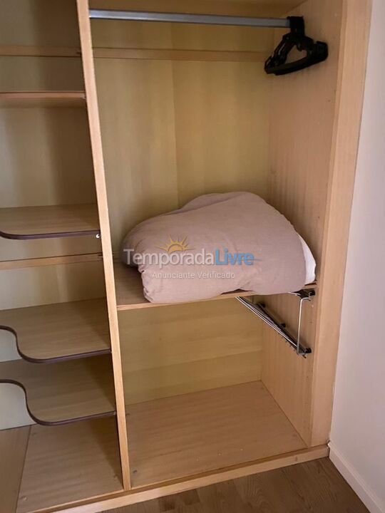 House for vacation rental in Florianopolis (Jurerê Internacional)