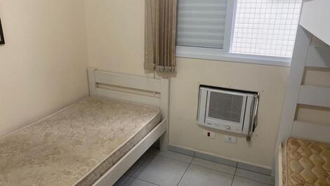 Apartamento para alquilar en Ubatuba - Praia Grande