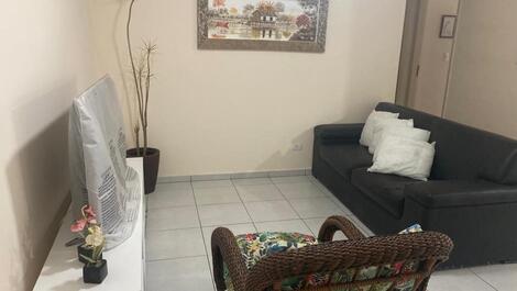 GREAT 2-BEDROOM APARTMENT WITH SUITE 2 BLOCKS FROM PRAIA GRANDE