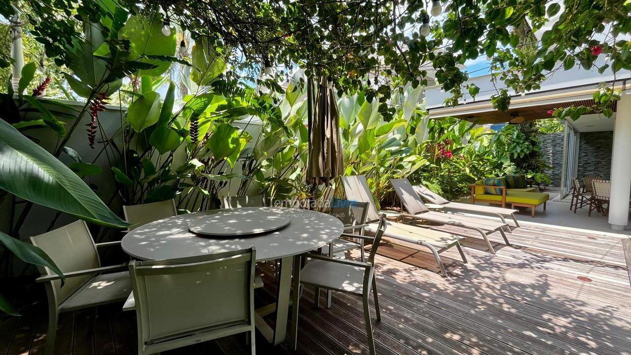 Casa para aluguel de temporada em São Sebastião (Juquehy)