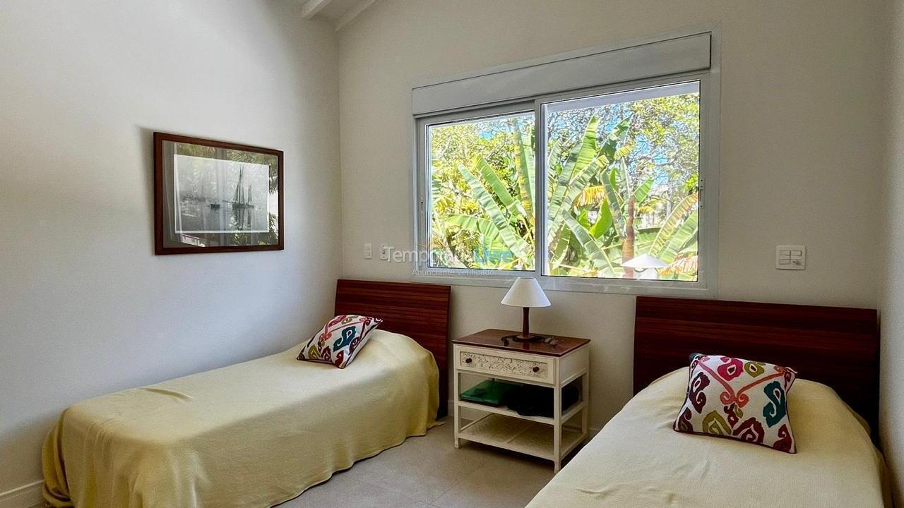 Casa para aluguel de temporada em São Sebastião (Juquehy)