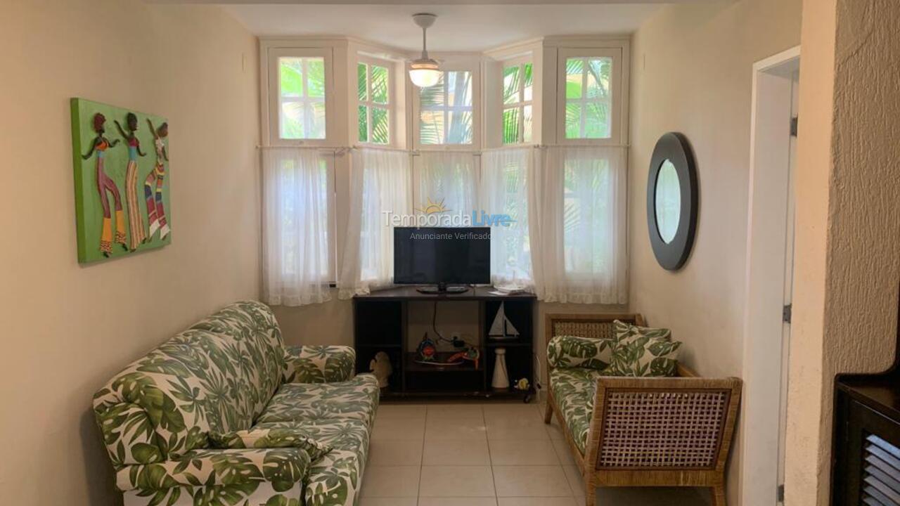 Casa para aluguel de temporada em São Sebastião (Juquehy)