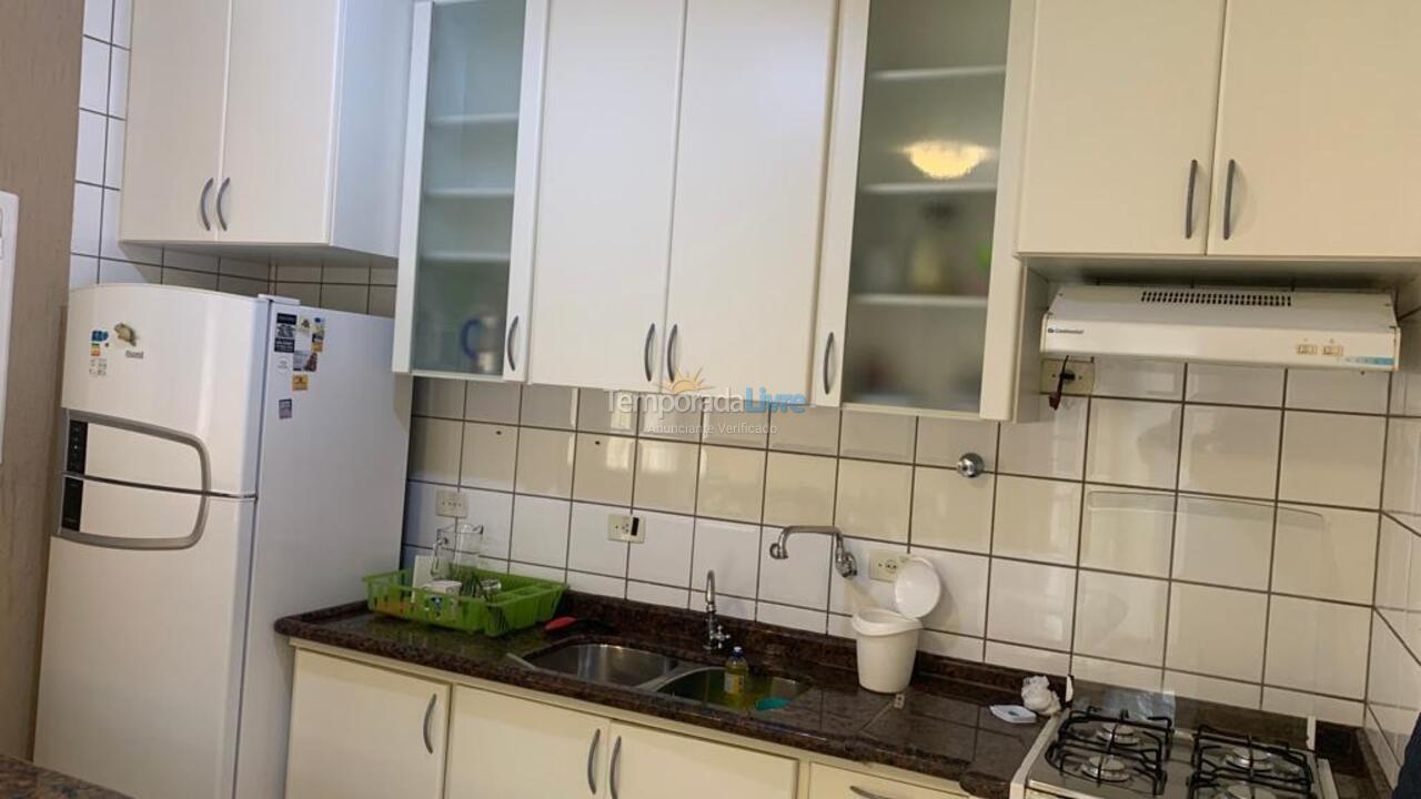 Casa para aluguel de temporada em São Sebastião (Juquehy)
