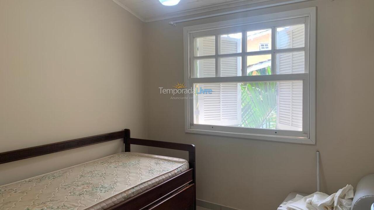 Casa para aluguel de temporada em São Sebastião (Juquehy)