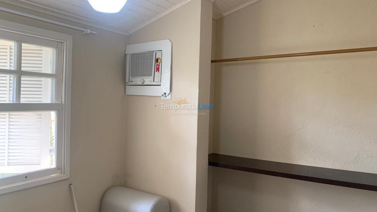 Casa para aluguel de temporada em São Sebastião (Juquehy)