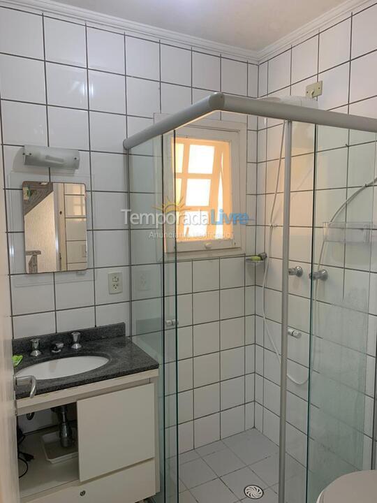 Casa para aluguel de temporada em São Sebastião (Juquehy)
