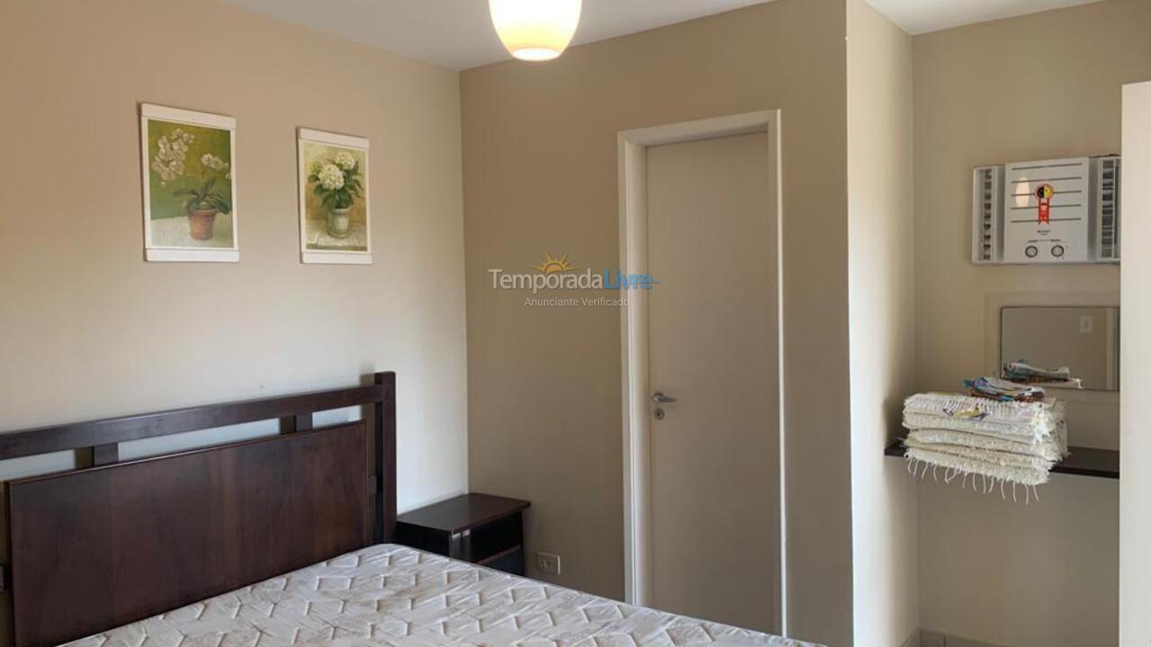 Casa para aluguel de temporada em São Sebastião (Juquehy)