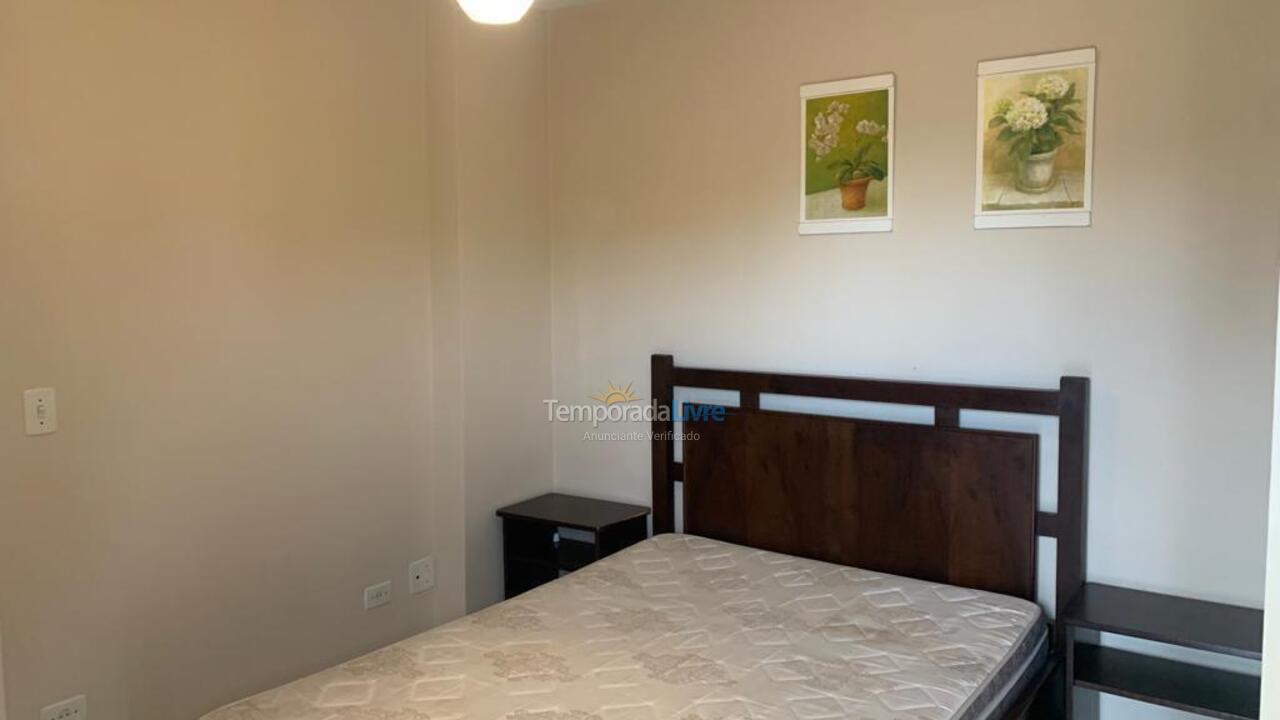 Casa para aluguel de temporada em São Sebastião (Juquehy)
