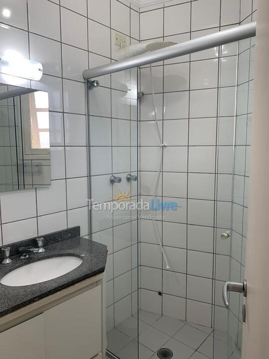 Casa para aluguel de temporada em São Sebastião (Juquehy)