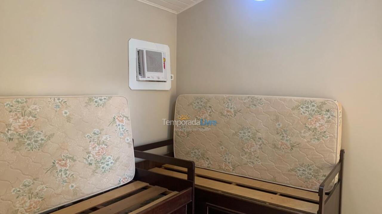 Casa para aluguel de temporada em São Sebastião (Juquehy)