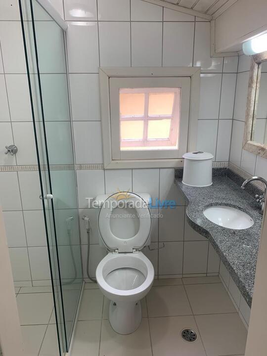Casa para aluguel de temporada em São Sebastião (Juquehy)
