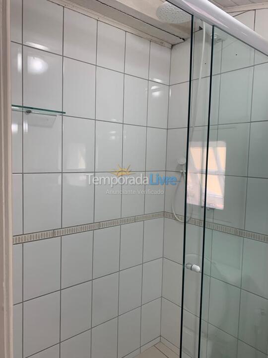 Casa para aluguel de temporada em São Sebastião (Juquehy)