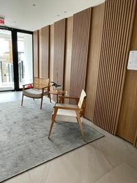 1 Bedroom Apartment in Jurerê