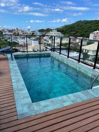 Apartment for rent in Florianopolis - Jurerê Internacional