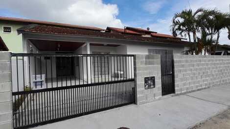 House for rent in Florianopolis - Canasvieiras