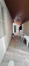 Cozy 3-Bedroom House in Canasvieiras