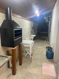 Cozy 3-Bedroom House in Canasvieiras