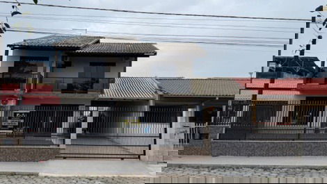 Casa para alugar em São Francisco do Sul - Enseada