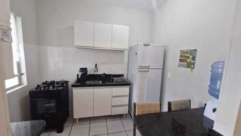 Cozinha 
