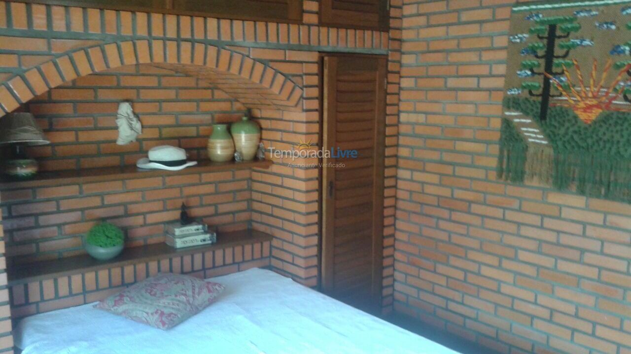 Casa para alquiler de vacaciones em Florianopolis (Praia dos Ingleses)