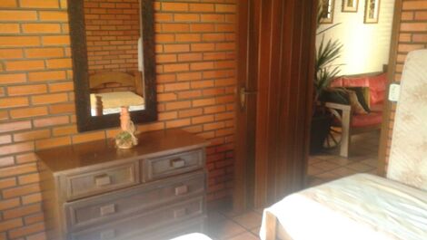 Casa para 8 personas a 250m de la playa del INGLÉS