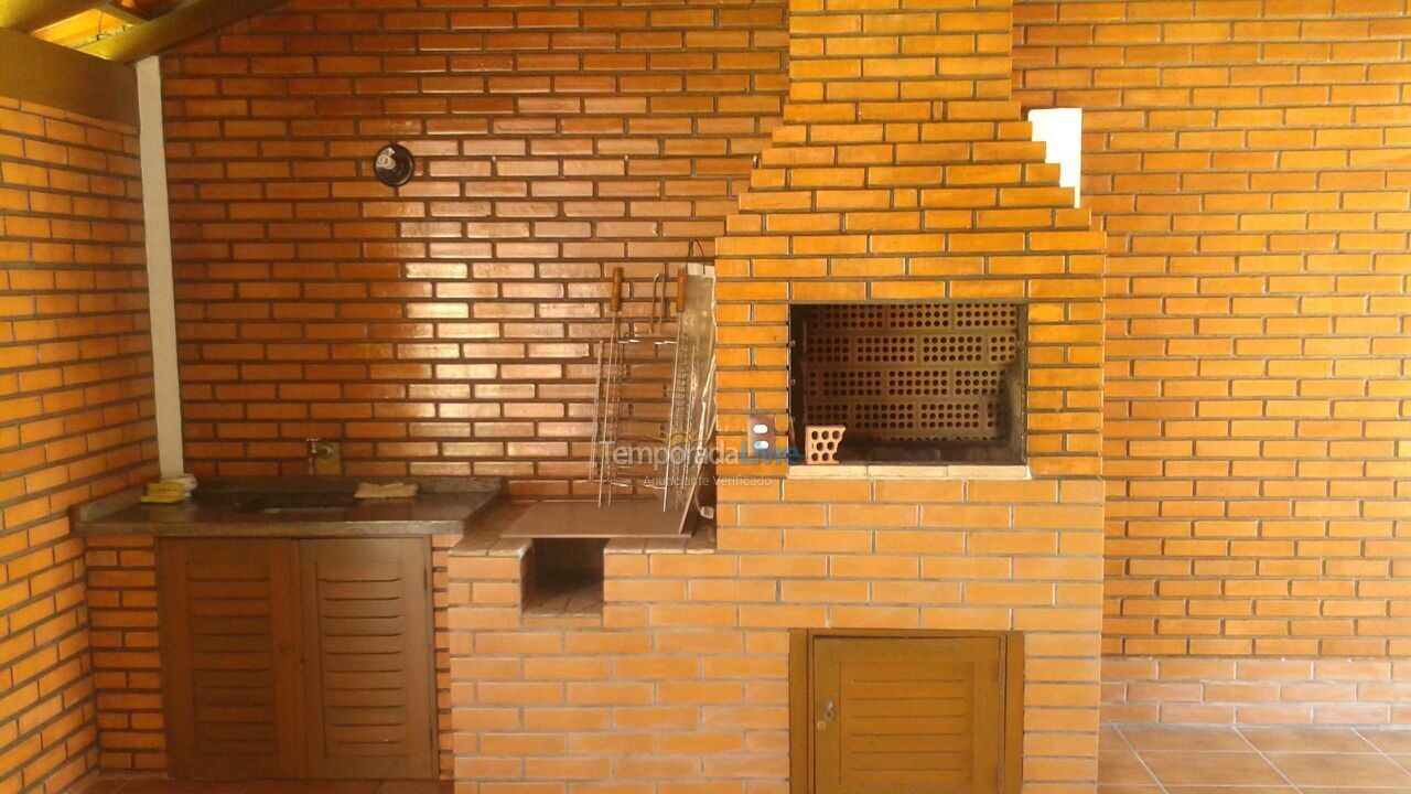 Casa para alquiler de vacaciones em Florianopolis (Praia dos Ingleses)