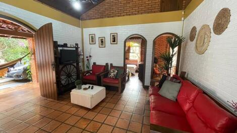 Casa para 8 personas a 250m de la playa del INGLÉS