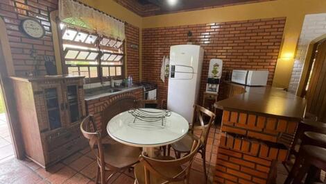 Casa para 8 personas a 250m de la playa del INGLÉS
