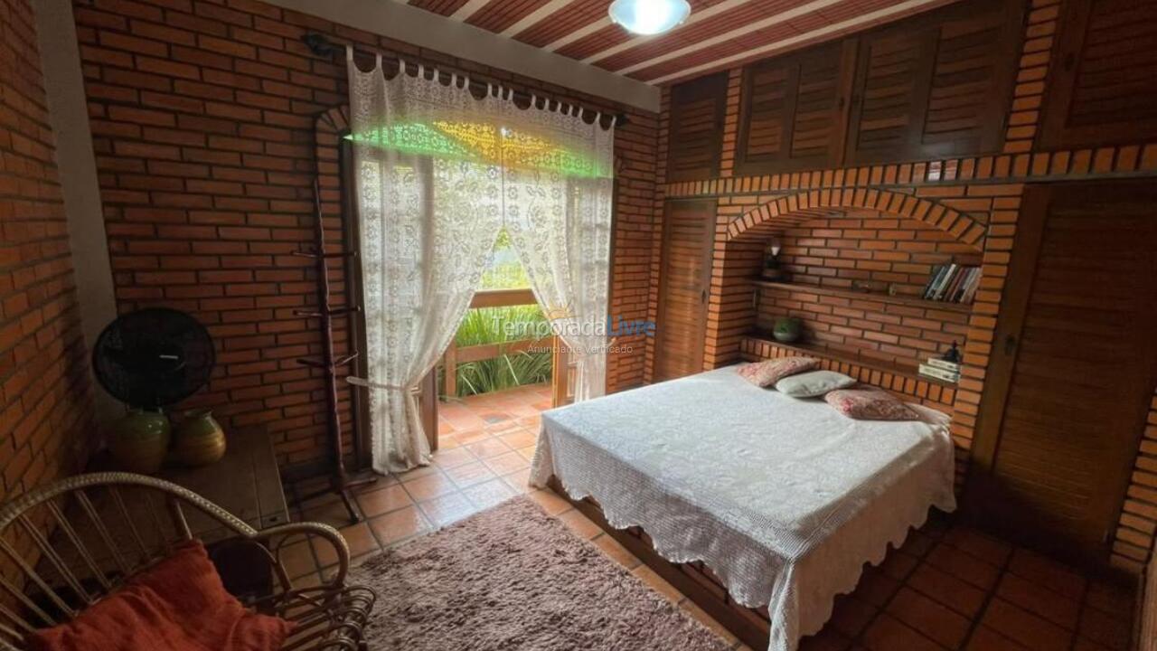Casa para alquiler de vacaciones em Florianopolis (Praia dos Ingleses)
