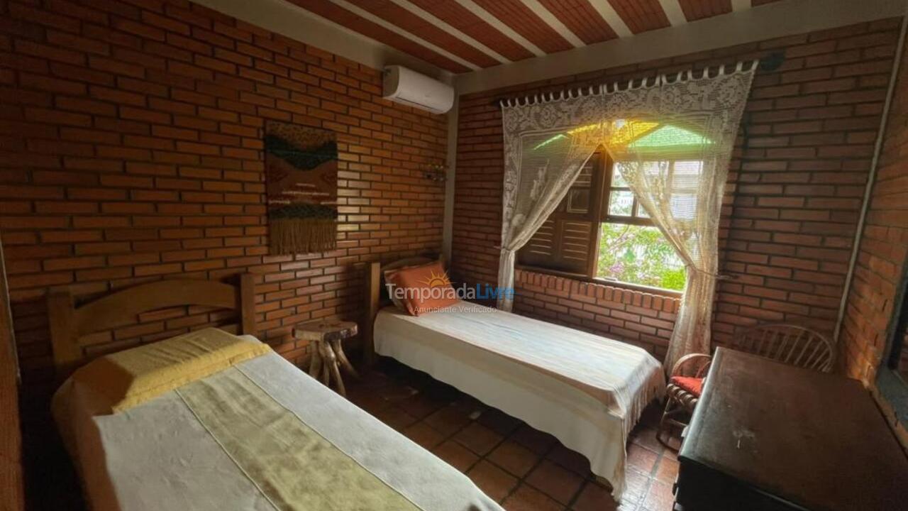 Casa para alquiler de vacaciones em Florianopolis (Praia dos Ingleses)