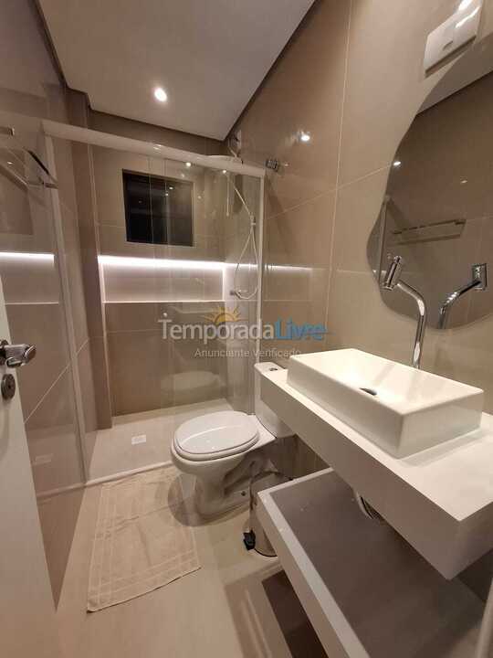 House for vacation rental in Balneário Camboriú (Praia Central)