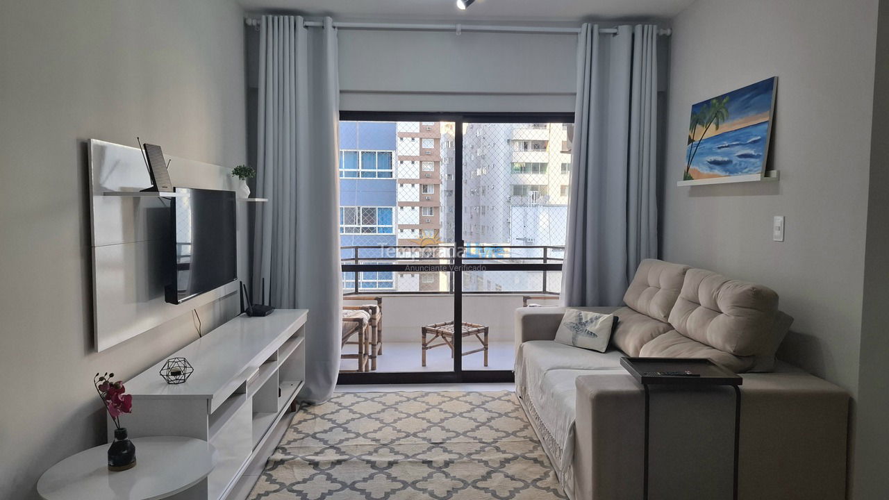 House for vacation rental in Balneário Camboriú (Praia Central)