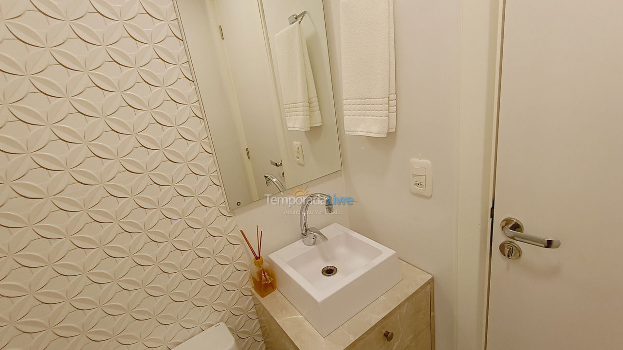 Apartment for vacation rental in Canela (Centro)