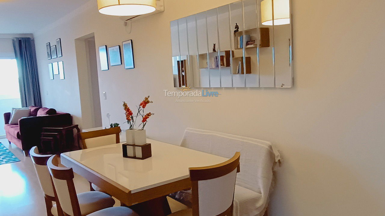 Apartment for vacation rental in Canela (Centro)