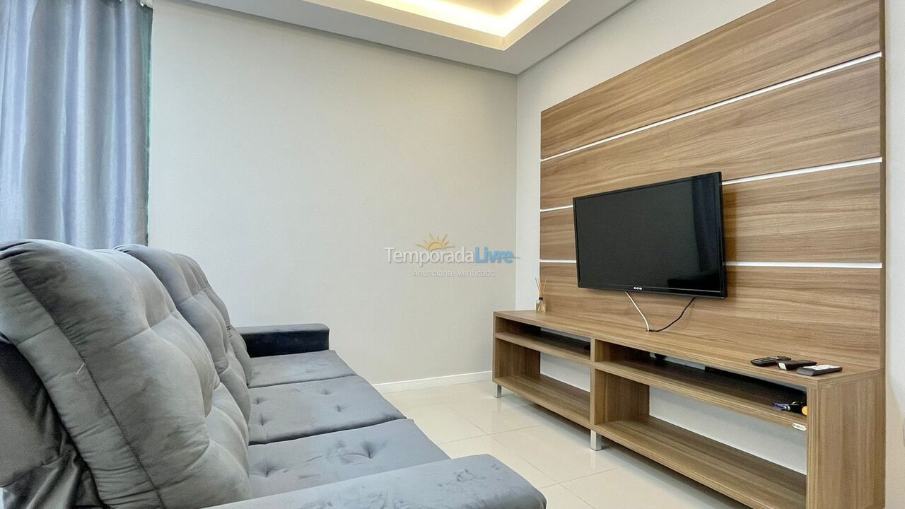 House for vacation rental in Itapema (Meia Praia)