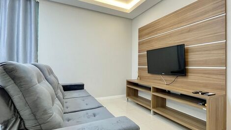 Meia Praia Street 271 - 3 Suites, Sea Block - AT004
