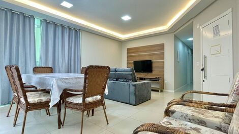 House for rent in Itapema - Meia Praia