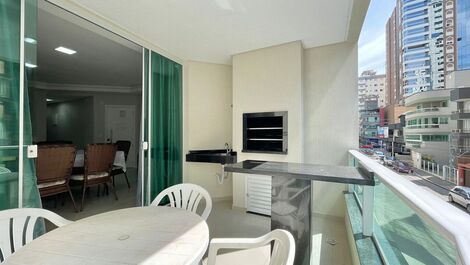 Meia Praia Street 271 - 3 Suites, Sea Block - AT004