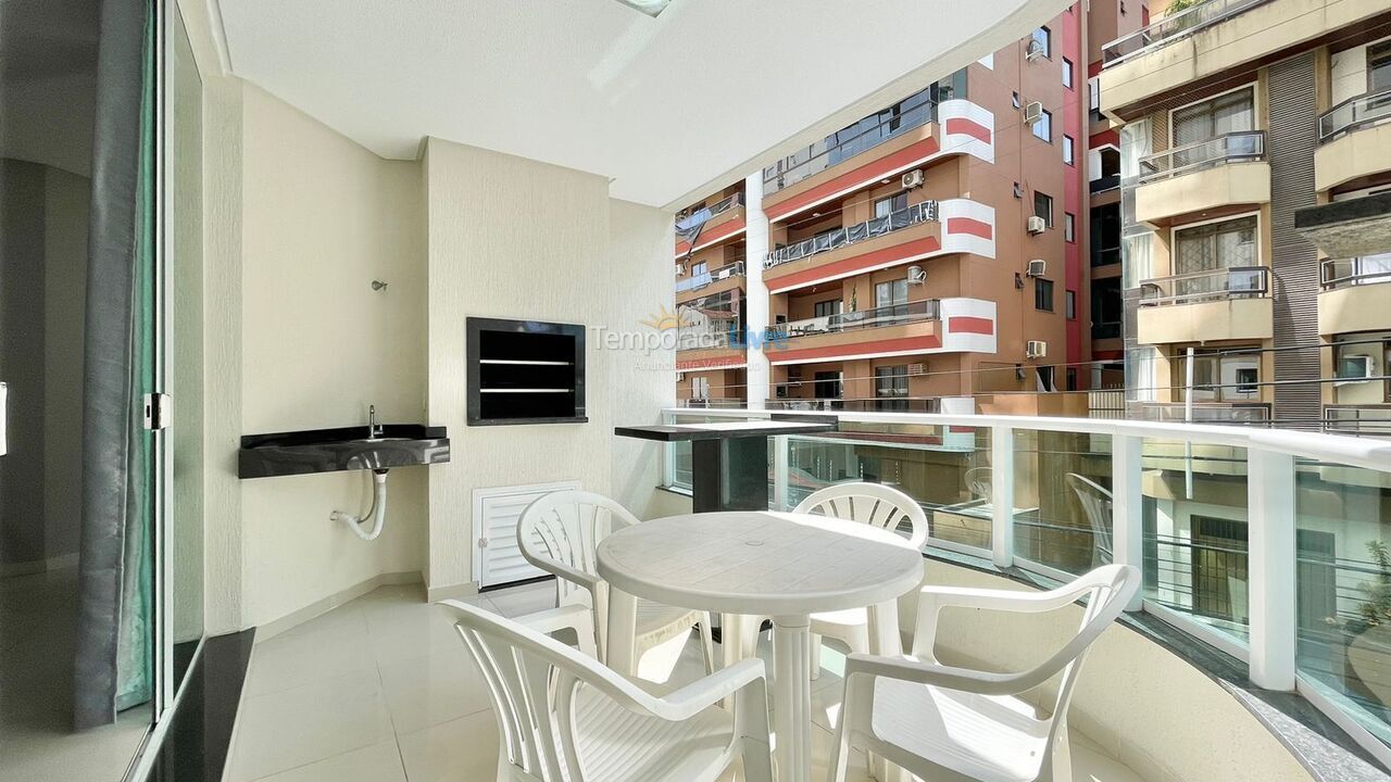 House for vacation rental in Itapema (Meia Praia)