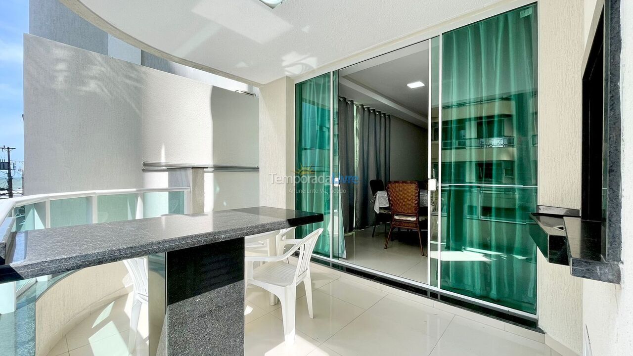 House for vacation rental in Itapema (Meia Praia)