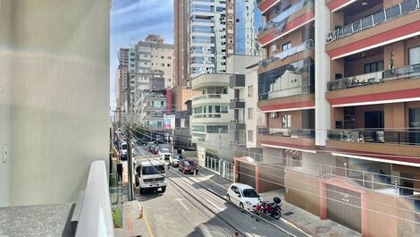 Meia Praia Street 271 - 3 Suites, Sea Block - AT004