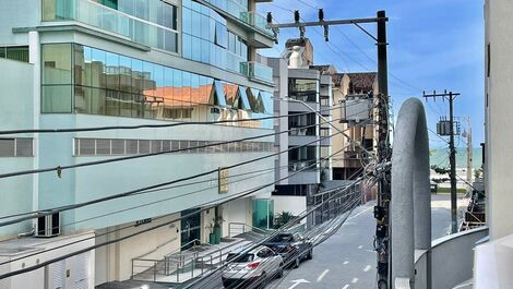 Meia Praia Street 271 - 3 Suites, Sea Block - AT004