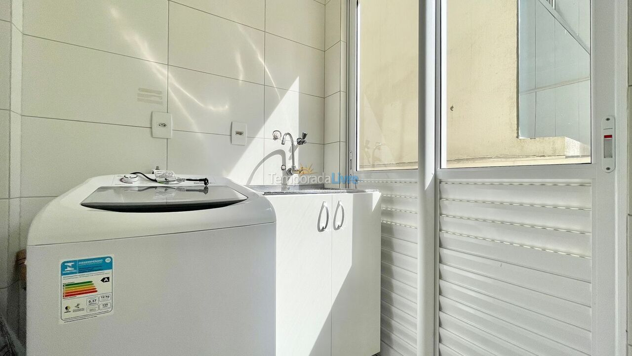 House for vacation rental in Itapema (Meia Praia)
