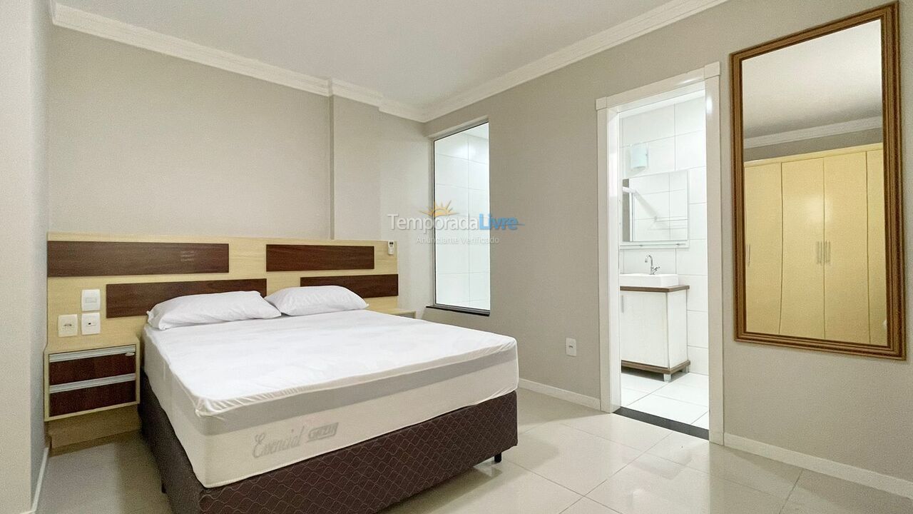 House for vacation rental in Itapema (Meia Praia)