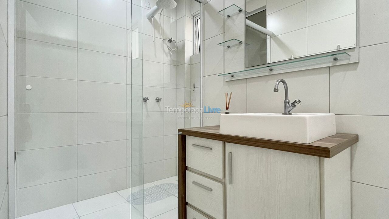 House for vacation rental in Itapema (Meia Praia)