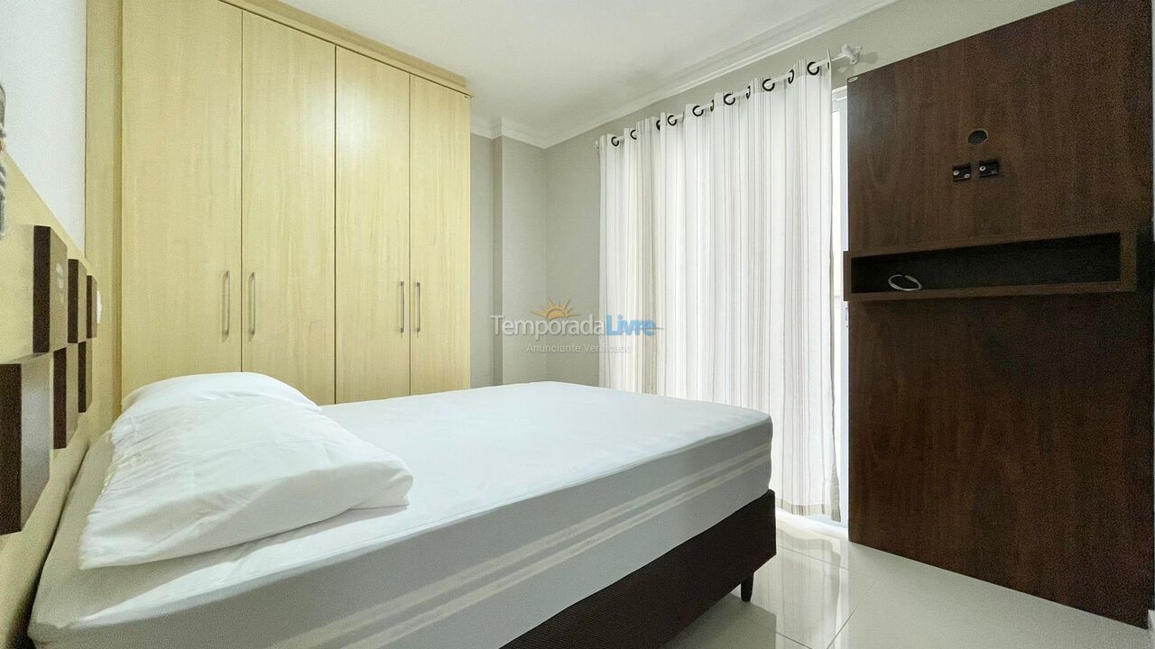 House for vacation rental in Itapema (Meia Praia)