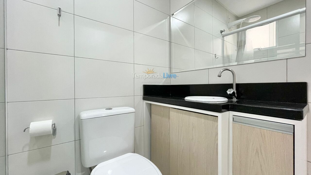 House for vacation rental in Itapema (Meia Praia)