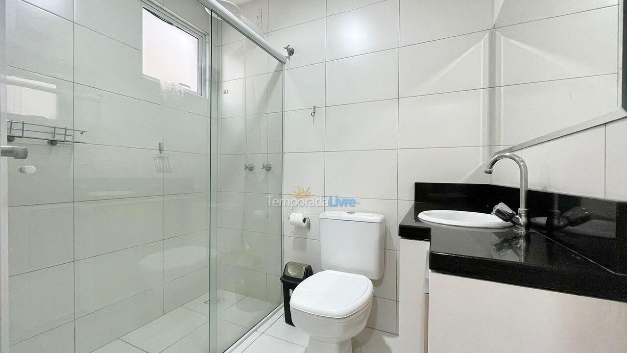House for vacation rental in Itapema (Meia Praia)