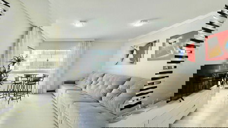Apartamento para alquilar en Itapema - Meia Praia