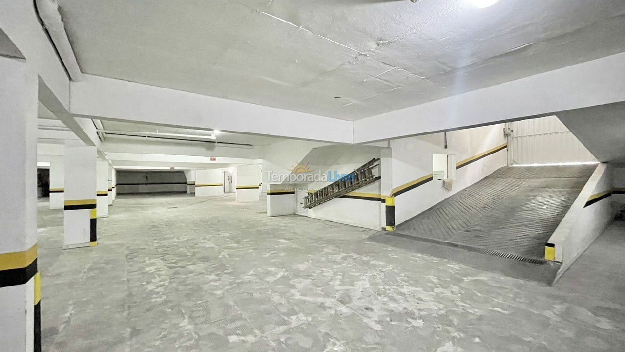 Apartamento para aluguel de temporada em Itapema (Meia Praia)